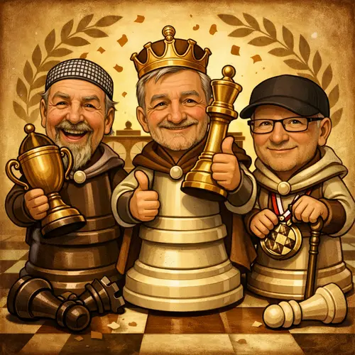 Seniorenmeisterschaft 2026