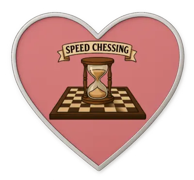 Speed Chessing