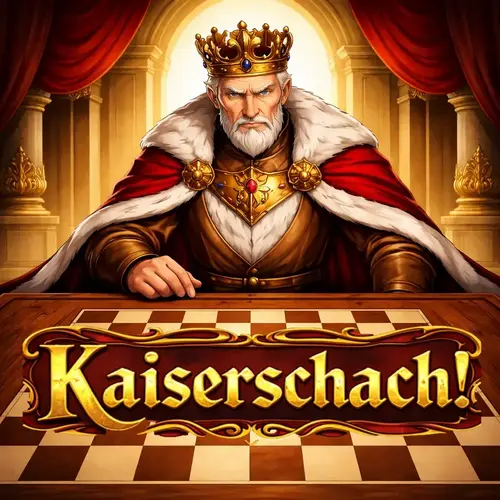 Kaiserschach!